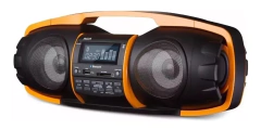 PARLANTE RCA BOOMBOX RSNUKE BT-USB-SD- 450W