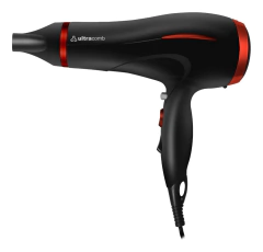 SECADOR DE CABELLO ULTRACOMB SC-4606 2200W 2 VEL. 3 TEMP