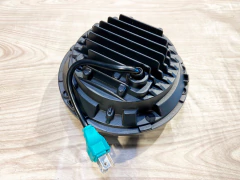 Farol em LED - 7 polegadas - Usado - Código: 2522 - Swapper - Swap Shop