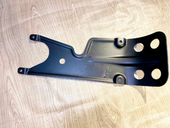 Protetor de cárter Original - Triumph Bonneville - Usado - Código: 2728 - comprar online