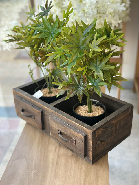 Cajon de madera - comprar online