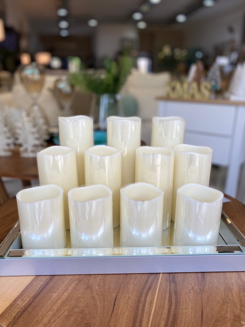 Velas LED - comprar online
