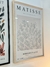 Cuadro matisse 50 x 70 - comprar online