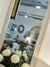 Espejo marco hueso - comprar online