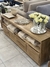 Rack de tv Texas 1.60 m - comprar online