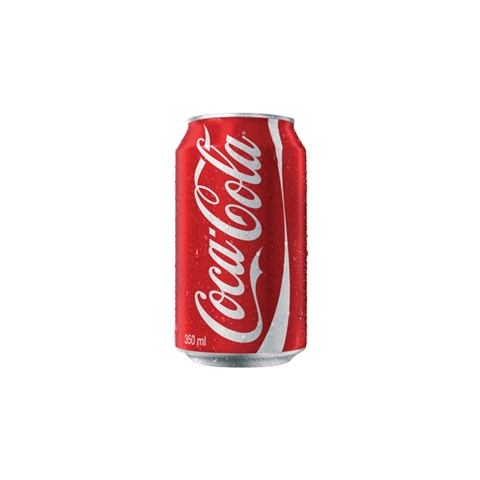 Coca Cola Lata 350ML