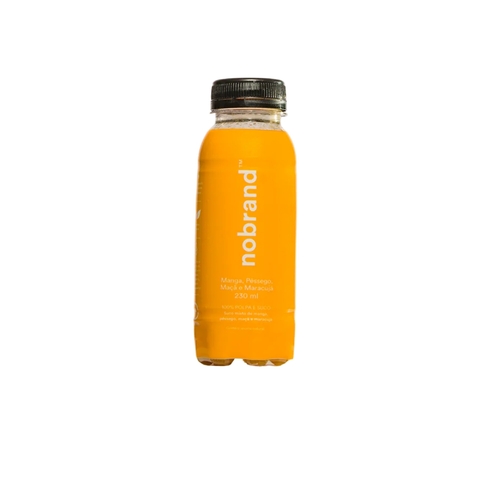 Suco Nobrand Frutas Amarelas 350ml - comprar online