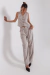 Pantalón tencel FRANKIE - comprar online