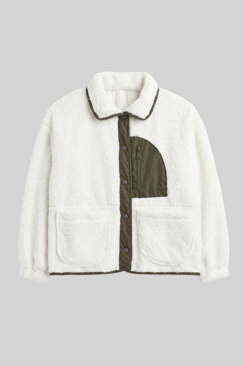 Campera LENNY - comprar online