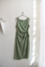 Vestido Cruzado GÉNOVA