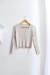 Sweater NINA - EnC Collection