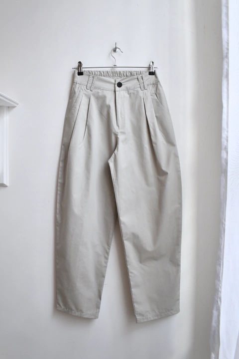 Pantalón BARREL - comprar online