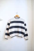 Sweater Rayado TOMMY en internet