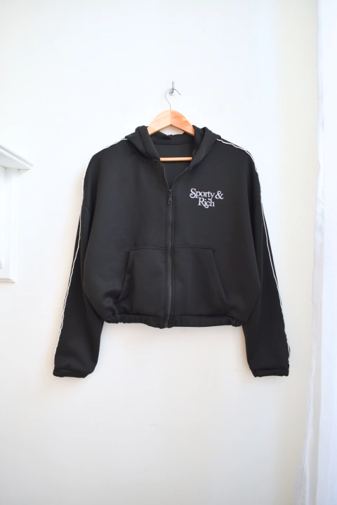 Imagen de Campera JOGGER