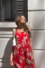 Vestido Lino Est. TAHITÍ - comprar online