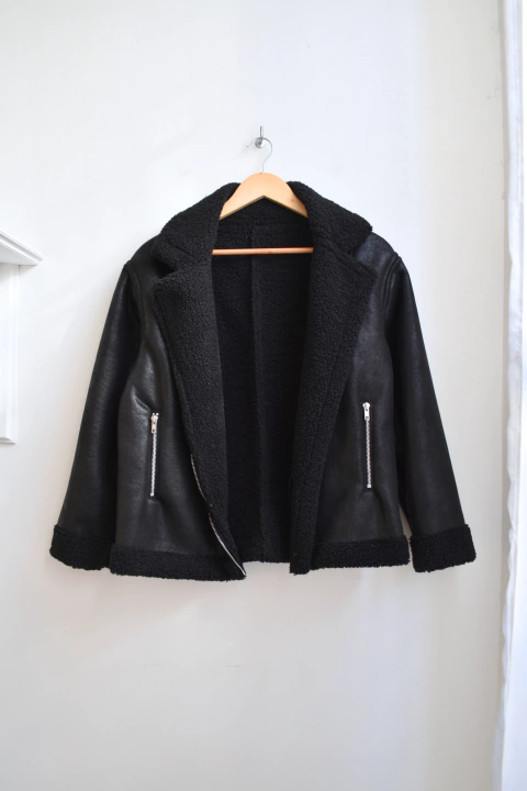 Campera GAMULAN