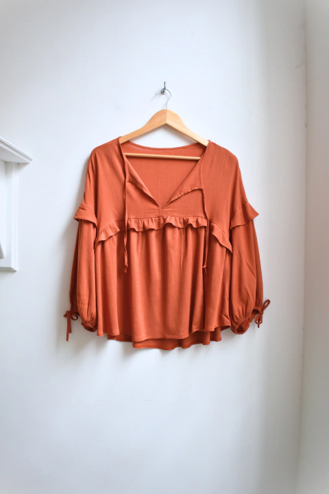 Blusa FRESIA en internet