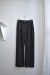Pantalón tencel FRANKIE