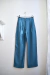 Pantalón tencel FRANKIE - tienda online