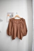 Blusa ACACIA