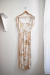 Imagen de Vestido Lino Est. TAHITÍ