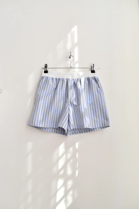Short COMBINADO