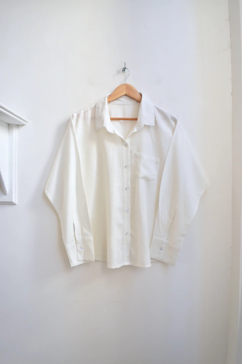 Camisa lino premium NIZA - comprar online