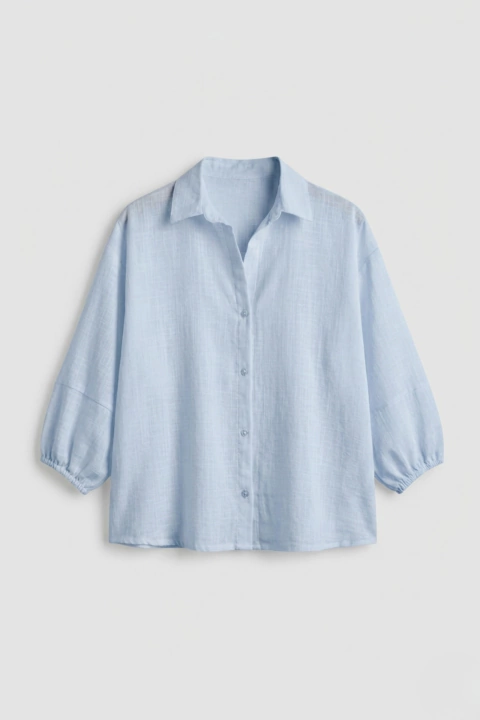 Camisa SIMONA - EnC Collection