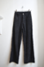 Pantalón de corderoy RUTH - EnC Collection