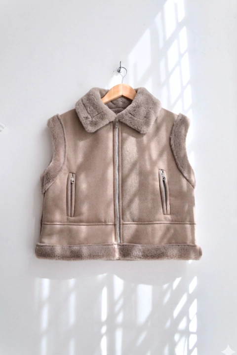 Chaleco VERA - comprar online