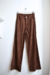 Pantalón de corderoy RUTH - tienda online