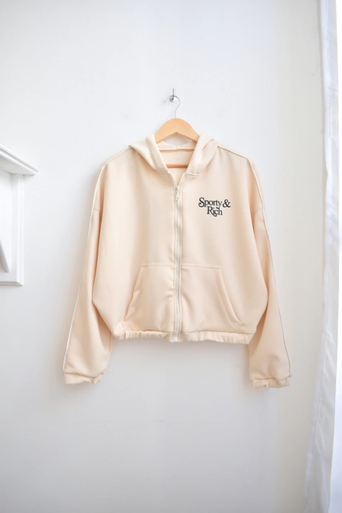 Campera JOGGER