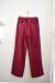 Pantalón GAMUZADO