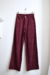Pantalón de corderoy RUTH - comprar online