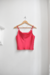 Musculosa CHLOE