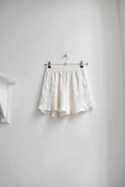 Short Lino MARGOT