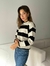 Sweater Rayado TOMMY en internet