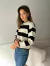 Sweater Rayado TOMMY en internet