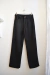 Pantalón GAMUZADO en internet