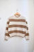 Sweater Rayado TOMMY - EnC Collection