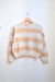 Sweater Rayado TOMMY - EnC Collection