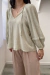 Blusa ACACIA