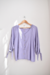 Blusa NATALY estampado - comprar online
