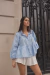 Camisa LUISA - EnC Collection