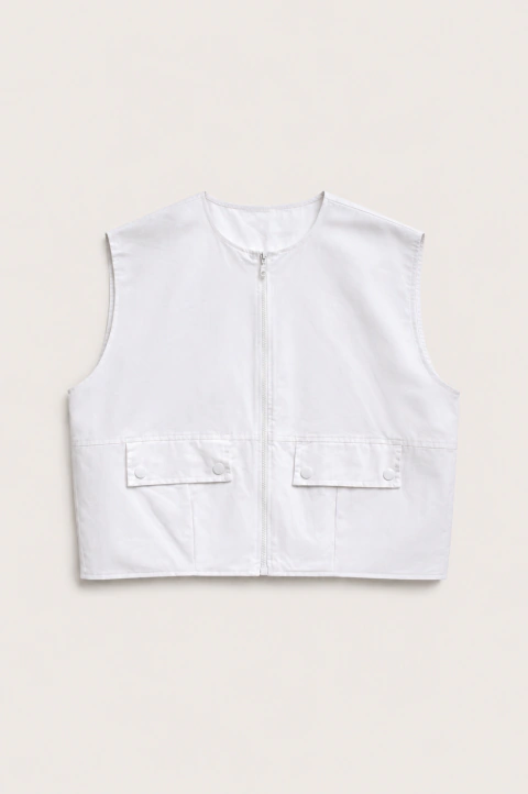 Chaleco NARA - EnC Collection