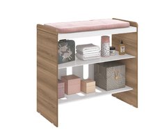 Mini Berço Zain - Planejar Baby