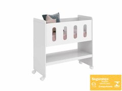 Mini Berço Zain - comprar online