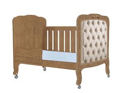 Quarto de Bebê Imperial Amêndoa na internet