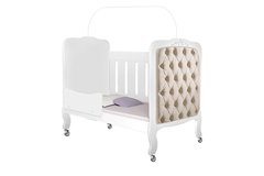 Quarto de Bebê Imperial - Planejar Baby