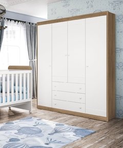 Rupeiro Bonny 1,80 varias cores